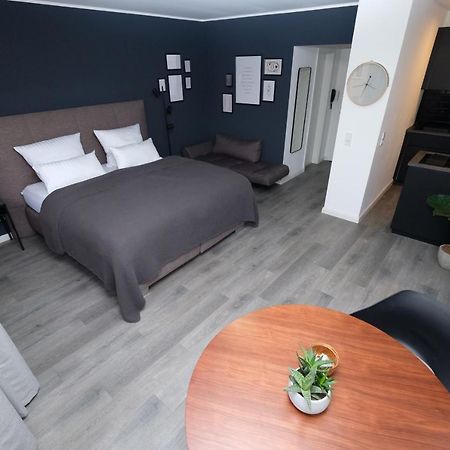 Port 1 - Exklusives City Apartment Bremerhaven Zewnętrze zdjęcie