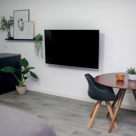 Port 1 - Exklusives City Apartment Bremerhaven Zewnętrze zdjęcie