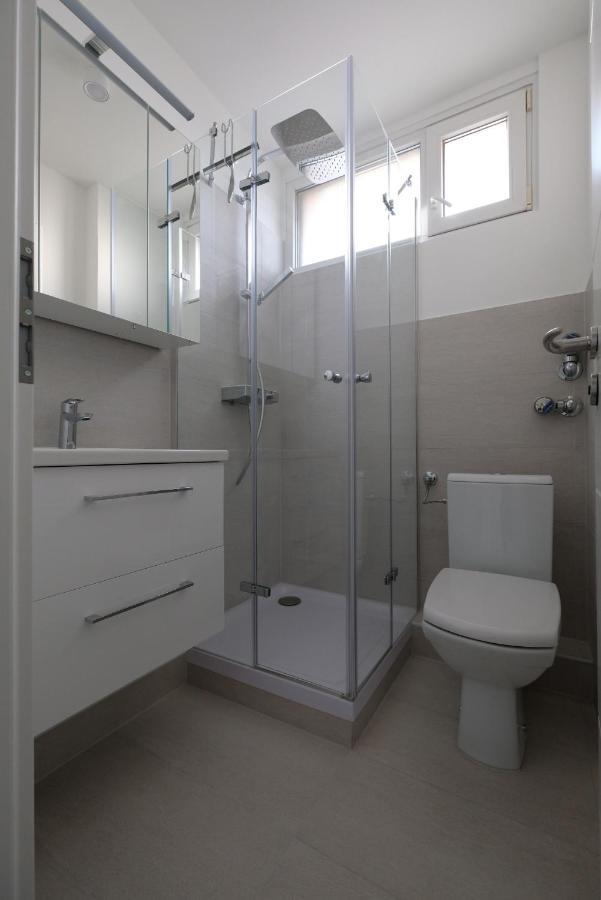 Port 1 - Exklusives City Apartment Bremerhaven Zewnętrze zdjęcie