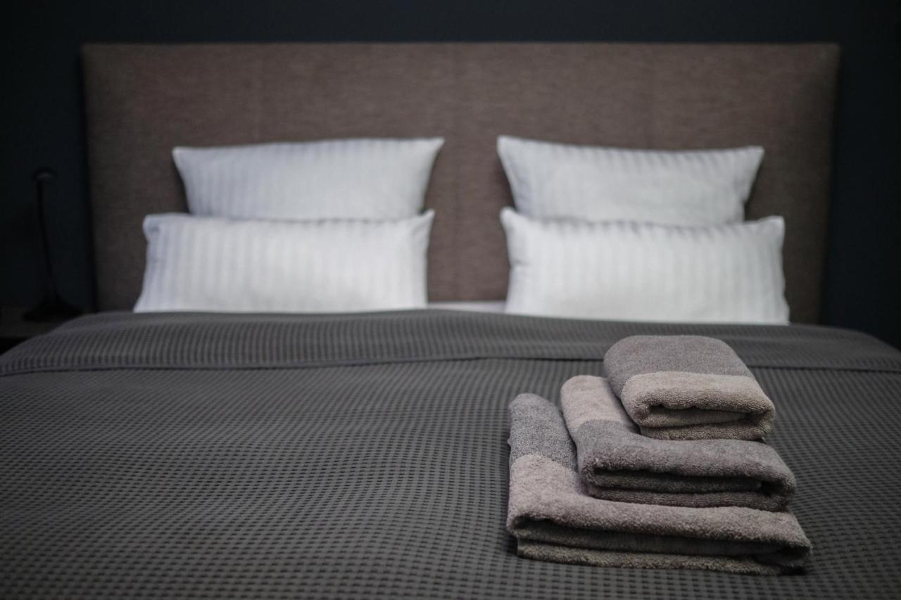 Port 1 - Exklusives City Apartment Bremerhaven Zewnętrze zdjęcie