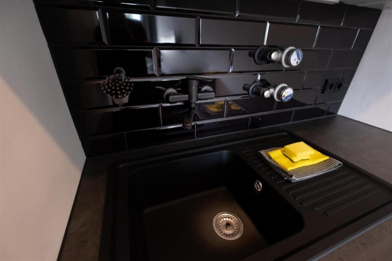 Port 1 - Exklusives City Apartment Bremerhaven Zewnętrze zdjęcie
