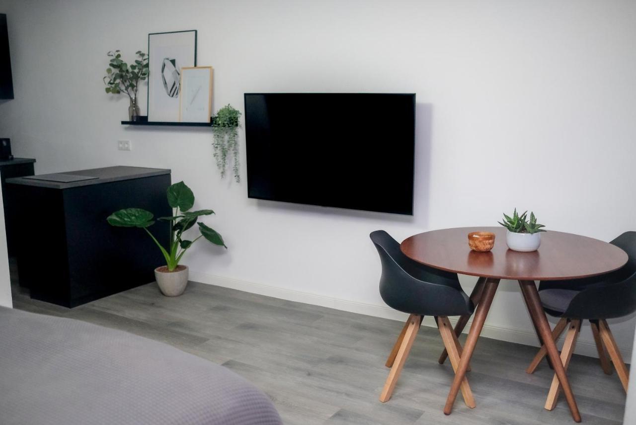 Port 1 - Exklusives City Apartment Bremerhaven Zewnętrze zdjęcie