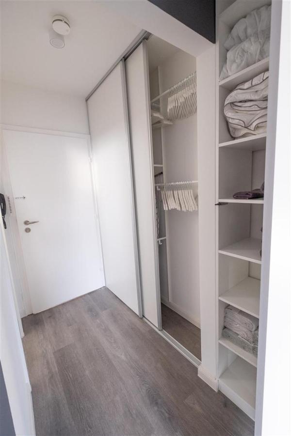 Port 1 - Exklusives City Apartment Bremerhaven Zewnętrze zdjęcie